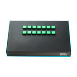 Alarm Controls DTC-M2K5AGN Desktop Conso