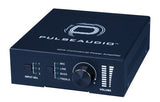 PulseAudio PAV140 Single Channel Amplifi