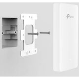 TP-Link EAP615-WALL Omada AX1800 Wall Pl