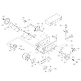LiftMaster MH5011UL Medium-Duty Logic Ho