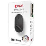 August Smart AUG-SL04-M01-G04 Lock 3rd G