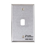 Alarm Controls RP-24 Narrow Remote Key S