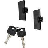 STI ES2316BR Fiberglass Enclosure with L
