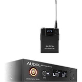 Audix AP41BP Bodypack Wireless System, M