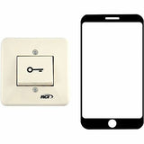 RCI 909S-MO Surface Mount Rocker Switch,