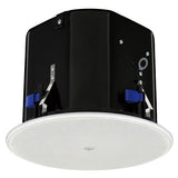 Yamaha VXC8W VXC Series Ceiling Speaker,