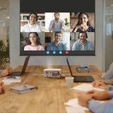 Optoma ZK521ST True 4K UHD Short Throw L