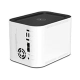 Alarm.com ADC-SVR210-1TB 8-Channel Strea