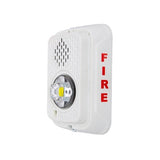 System Sensor P2GWLED L-Series Indoor 2-