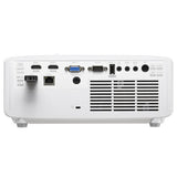 Optoma ZH551 Full HD Compact Laser Proje