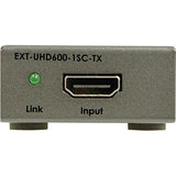 Gefen EXT-UHD600-1SC 4K Ultra HD 600 MHz