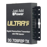 Just Add Power UL-709P2P 3G Ultra Series