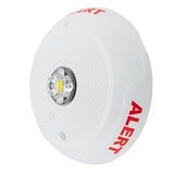 System Sensor SCWLED-CLR-ALERT Series Ce