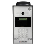 CellGate AA1WPE-VZN Intercom Door Statio