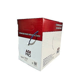 ADI PRO RN-5002502 16/4 Stranded Riser S