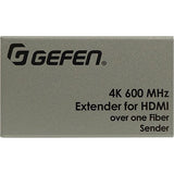 Gefen EXT-UHD600-1SC 4K Ultra HD 600 MHz