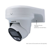 Luminys N5T-4LA2C 4MP LumiLuxSmart IP Tu