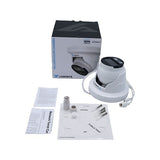 Luminys N5T-4LA2C 4MP LumiLuxSmart IP Tu