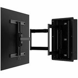 Sanus VIWLF128-B2 Premium Large In-Wall