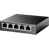 TP-Link TL-SG105PE 5-Port Gigabit Easy S