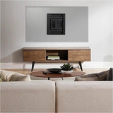 Sanus VIWLF128-B2 Premium Large In-Wall