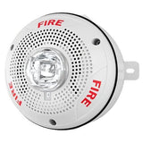 System Sensor SPSCWK-CLR-ALERT SpectrAle