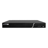Speco H16HRLN 5MP 16-Channel H.265 Hybri