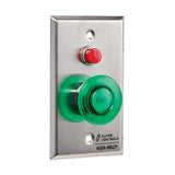 Alarm Controls TS-56G Latching Monitor a