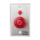 Alarm Controls TS-56G Latching Monitor a