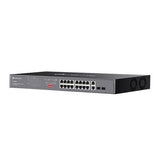 TP-Link DS1018GMP Omada Unmanaged 18-Por