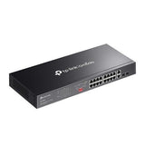 TP-Link DS1018GMP Omada Unmanaged 18-Por