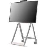 LG Pro 43HT3WJ-B 43 One:Quick Flex All-