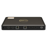 QNAP TBS‑464‑8G‑US 4‑Bay M.2 NVMe SSD NA