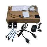Luminys R32-16PA10 R3 Series NVR, 8MP, 1