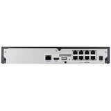 Hanwha ARN-810S Series 8-Channel 8MP Plu