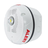 System Sensor SPSCWKLED-CLR-ALRT Outdoor