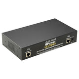 Just Add Power UL-737POE 3G Ultra Series
