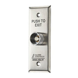 Alarm Controls TS-16 Request to Exit Sta
