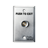 Alarm Controls TS-16 Request to Exit Sta