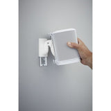 Sanus WSWM22-W1 Adjustable Wall Mount fo