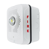 System Sensor SPSWKLED Outdoor LED Speak