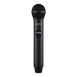 Audix AP61OM2 Wideband Handheld Wireless