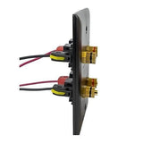 Speaker Snap SSKPB24 Keystone Binding Po