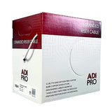 ADI PRO RN-9040501 18/4 Stranded Riser U