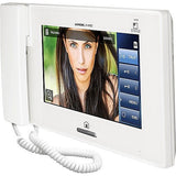 Aiphone JPS-4AED 7 Touchscreen Video In