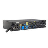 Eaton Tripp Lite EMAU06-10 Managed PDU,