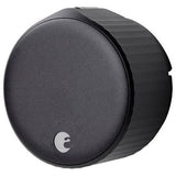 August Wi-Fi Smart Lock Gen 4, Bluetooth