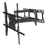 SunBrite SB-WM-ART2-XL-BL Xlarge Dual Ar