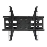 SunBrite SB-WM-ART2-XL-BL Xlarge Dual Ar