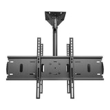 SunBrite SB-CM-DT-L-BL Dual Ceiling Moun